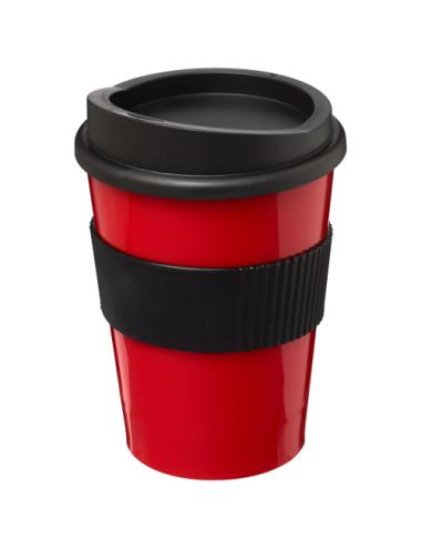 Americano® Vaso de 300 ml con agarradera "Medio"