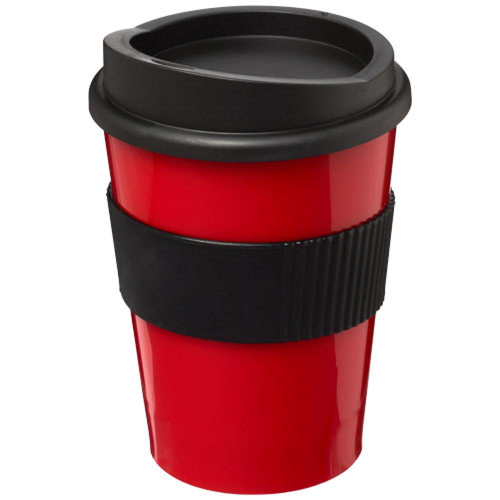 Americano® Vaso de 300 ml con agarradera "Medio"