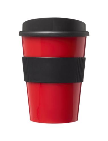 Americano® Vaso de 300 ml con agarradera "Medio"