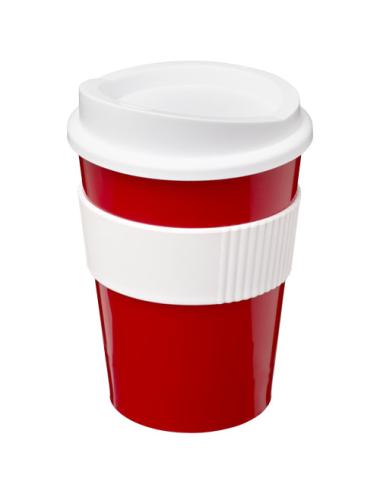 Americano® Vaso de 300 ml con agarradera "Medio"