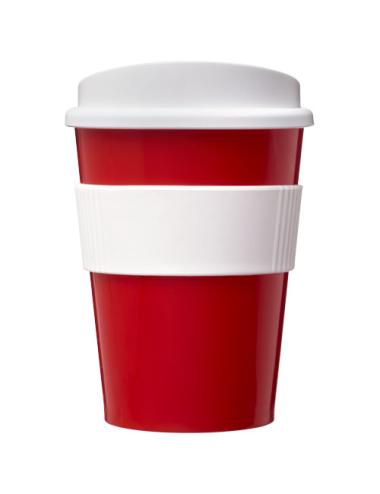 Americano® Vaso de 300 ml con agarradera "Medio"