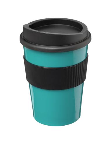 Americano® Vaso de 300 ml con agarradera "Medio"