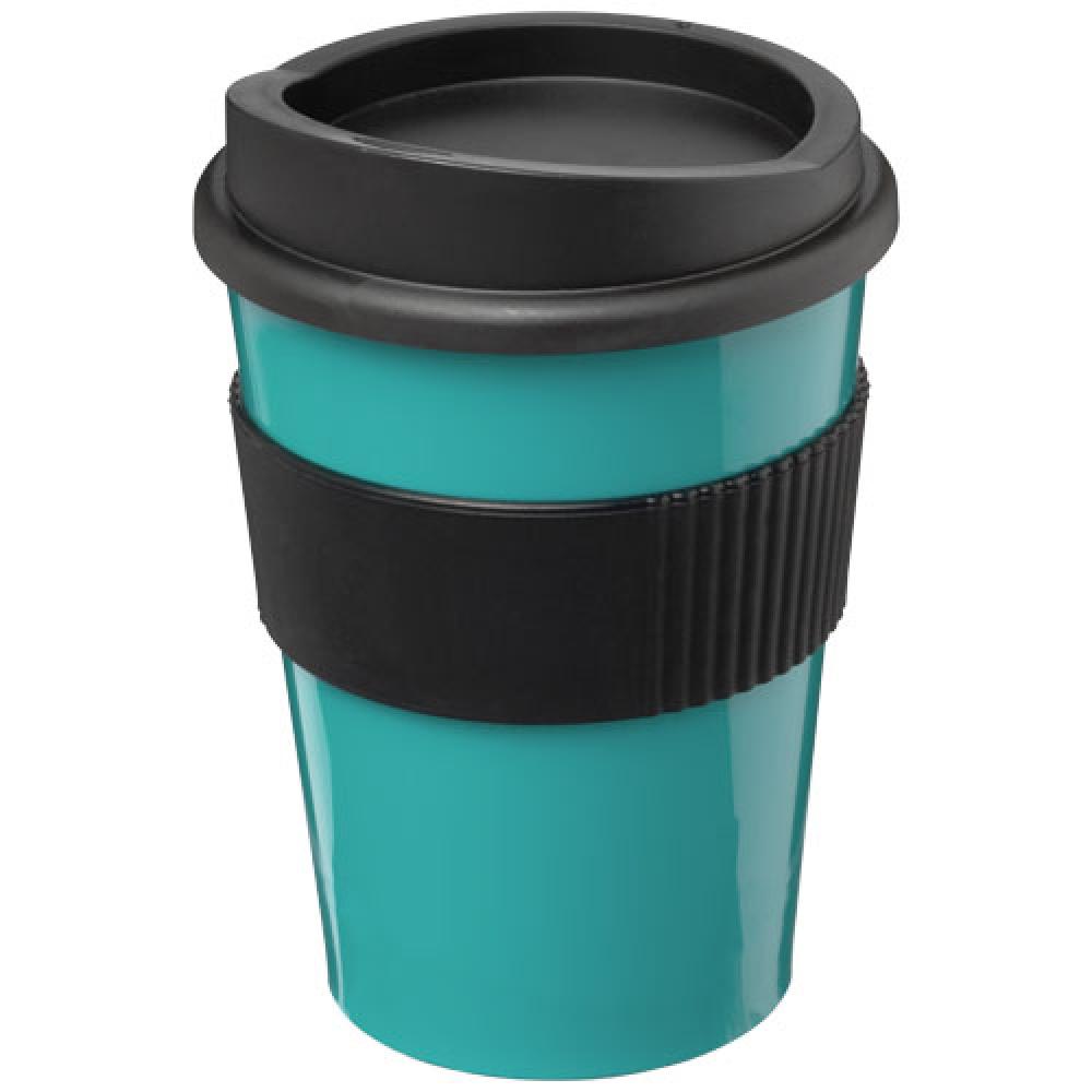 Americano® Vaso de 300 ml con agarradera "Medio"