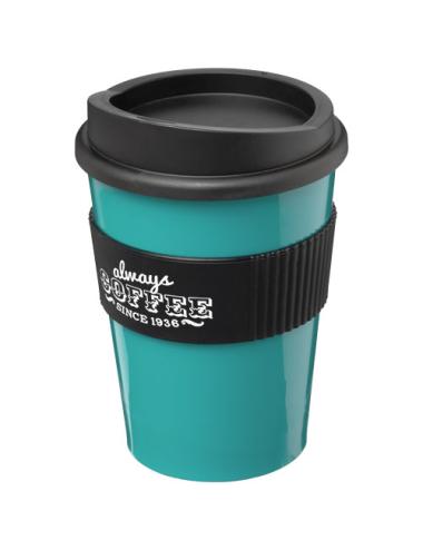 Americano® Vaso de 300 ml con agarradera "Medio"