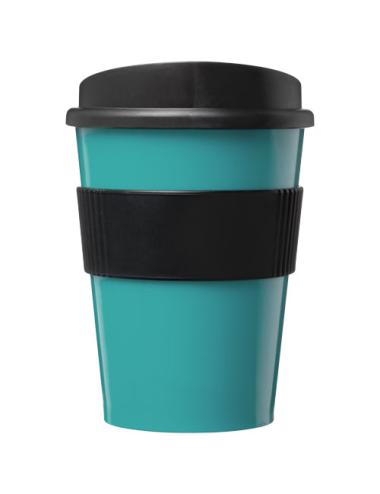 Americano® Vaso de 300 ml con agarradera "Medio"