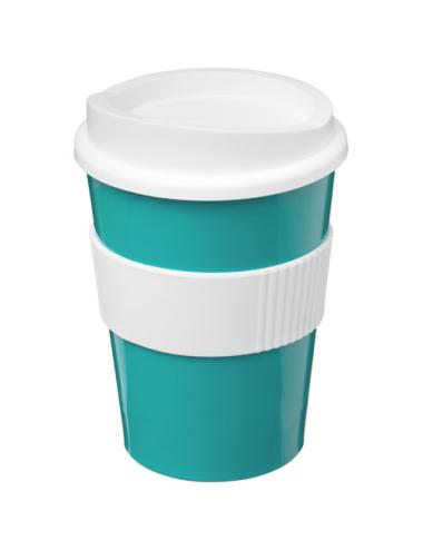 Americano® Vaso de 300 ml con agarradera "Medio"