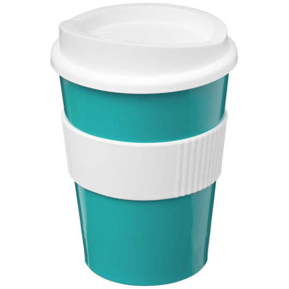 Americano® Vaso de 300 ml con agarradera "Medio"