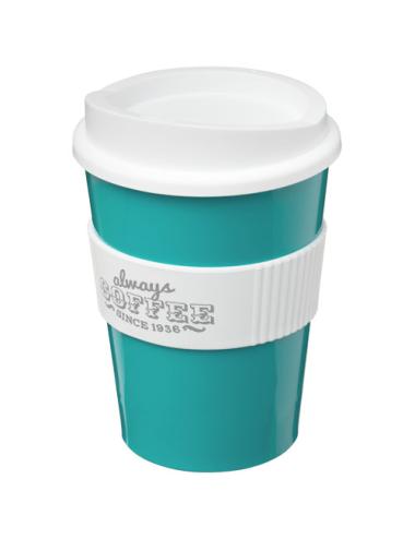 Americano® Vaso de 300 ml con agarradera "Medio"