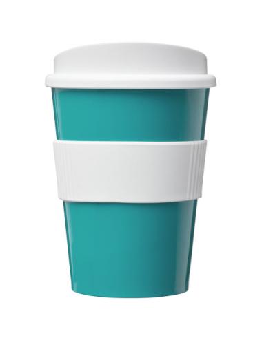 Americano® Vaso de 300 ml con agarradera "Medio"