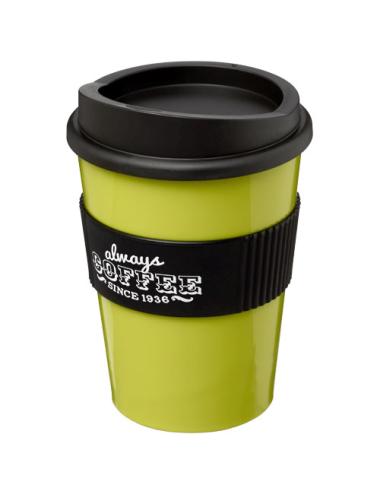 Americano® Vaso de 300 ml con agarradera "Medio"