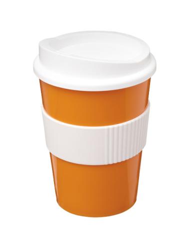 Americano® Vaso de 300 ml con agarradera "Medio"