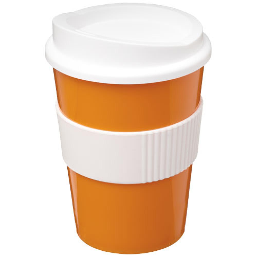 Americano® Vaso de 300 ml con agarradera "Medio"