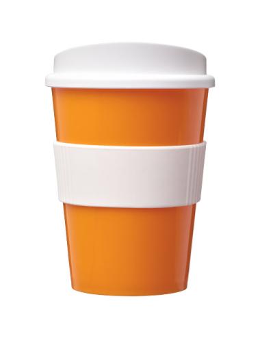 Americano® Vaso de 300 ml con agarradera "Medio"