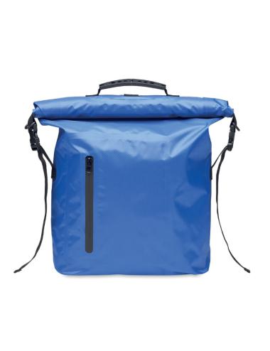 Mochila impermeable RPET 210D