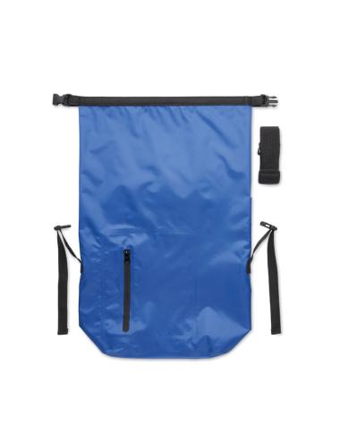 Mochila impermeable RPET 210D