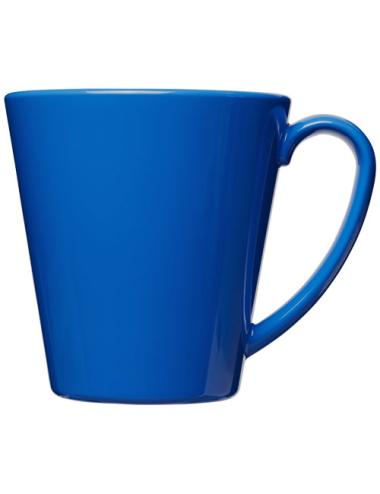 Taza de plástico suprema de 350 ml