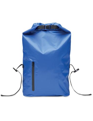 Mochila impermeable RPET 210D