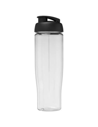 Bidón deportivo con Tapa Flip de 700 ml H2O Active® "Tempo"