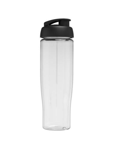 Bidón deportivo con Tapa Flip de 700 ml H2O Active® "Tempo"