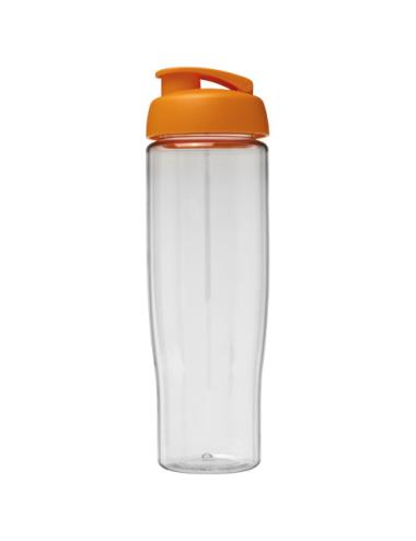 Bidón deportivo con Tapa Flip de 700 ml H2O Active® "Tempo"