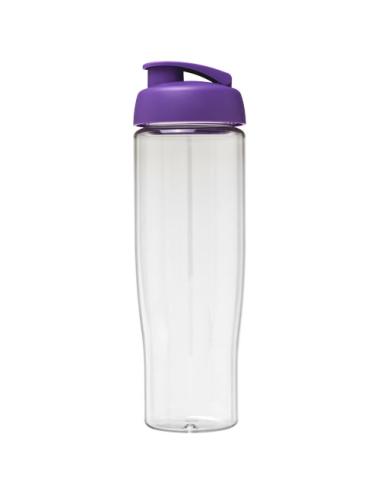 Bidón deportivo con Tapa Flip de 700 ml H2O Active® "Tempo"