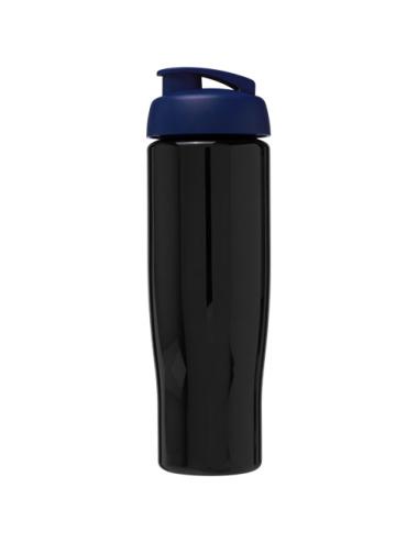 Bidón deportivo con Tapa Flip de 700 ml H2O Active® "Tempo"