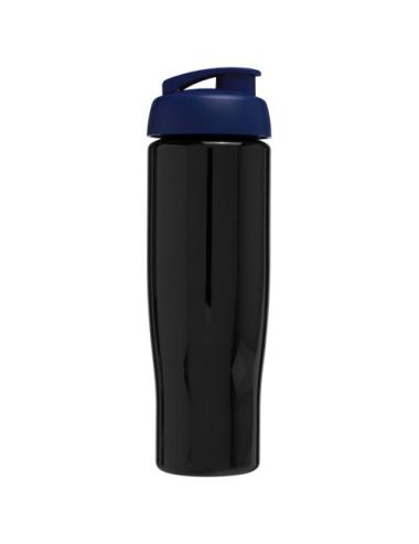 Bidón deportivo con Tapa Flip de 700 ml H2O Active® "Tempo"