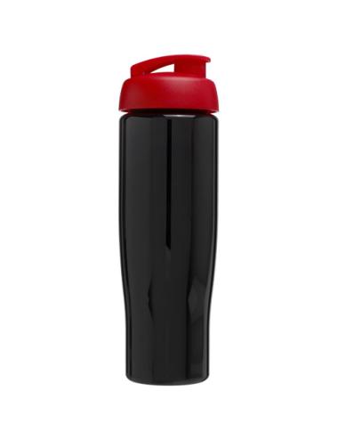 Bidón deportivo con Tapa Flip de 700 ml H2O Active® "Tempo"