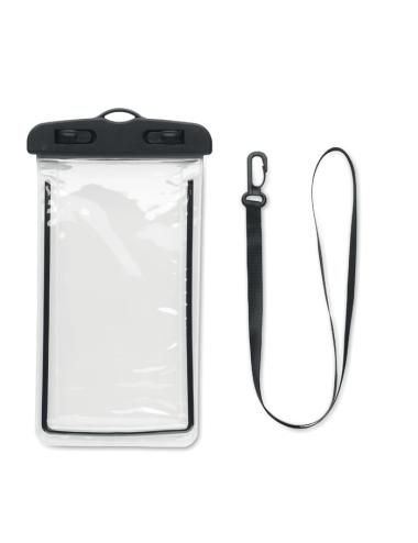 Funda impermeable para móvil