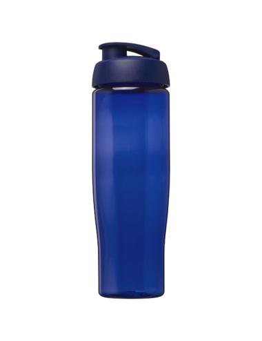 Bidón deportivo con Tapa Flip de 700 ml H2O Active® "Tempo"