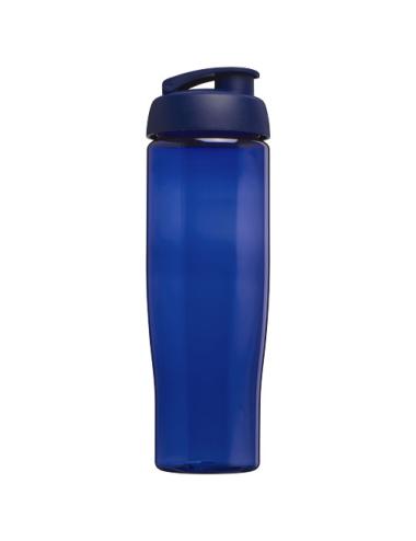 Bidón deportivo con Tapa Flip de 700 ml H2O Active® "Tempo"