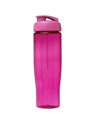 Bidón deportivo con Tapa Flip de 700 ml H2O Active® "Tempo"