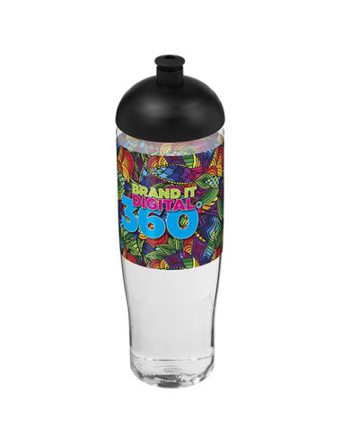 Bidón deportivo con Tapa Dome de 700 ml H2O Active® "Tempo "