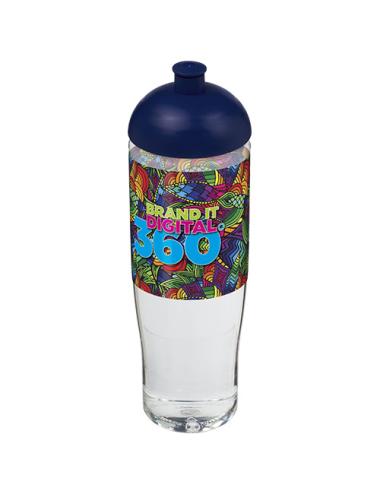 Bidón deportivo con Tapa Dome de 700 ml H2O Active® "Tempo "