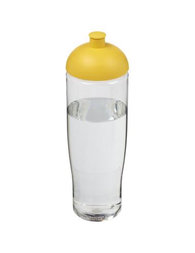 Bidón deportivo con Tapa Dome de 700 ml H2O Active® "Tempo "