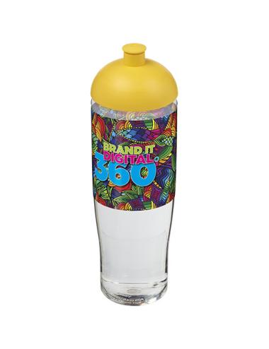 Bidón deportivo con Tapa Dome de 700 ml H2O Active® "Tempo "