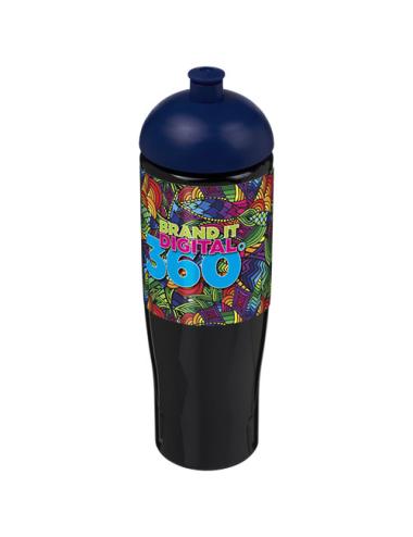 Bidón deportivo con Tapa Dome de 700 ml H2O Active® "Tempo "