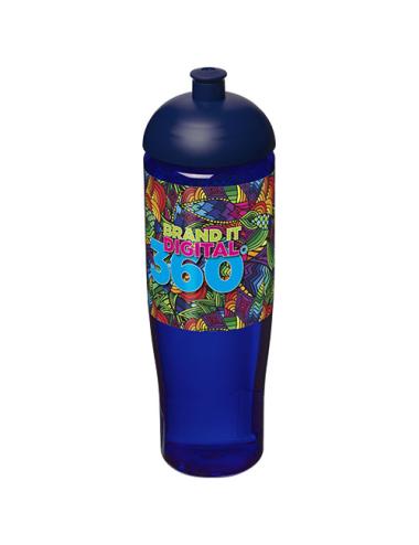 Bidón deportivo con Tapa Dome de 700 ml H2O Active® "Tempo "