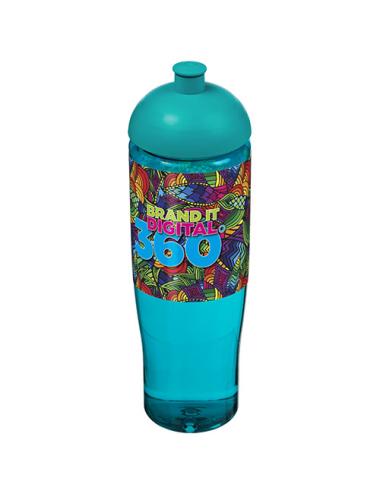 Bidón deportivo con Tapa Dome de 700 ml H2O Active® "Tempo "