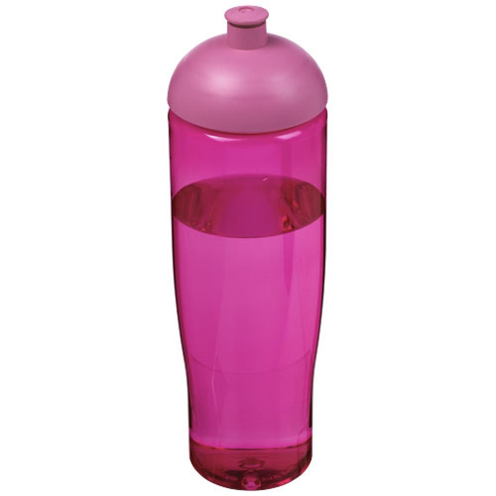 Bidón deportivo con Tapa Dome de 700 ml H2O Active® "Tempo "