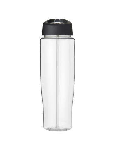 Bidón deportivo con tapa con boquilla de 700 ml H2O Active® "Tempo"