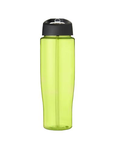 Bidón deportivo con tapa con boquilla de 700 ml H2O Active® "Tempo"