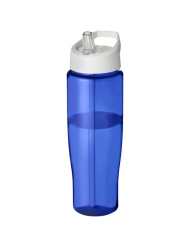 Bidón deportivo con tapa con boquilla de 700 ml H2O Active® "Tempo"