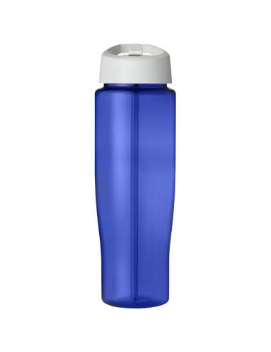 Bidón deportivo con tapa con boquilla de 700 ml H2O Active® "Tempo"