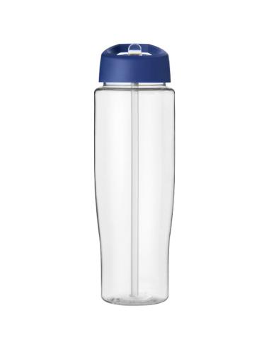 Bidón deportivo con tapa con boquilla de 700 ml H2O Active® "Tempo"