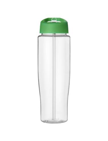 Bidón deportivo con tapa con boquilla de 700 ml H2O Active® "Tempo"