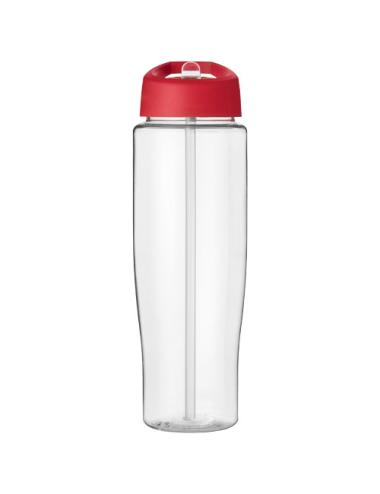 Bidón deportivo con tapa con boquilla de 700 ml H2O Active® "Tempo"