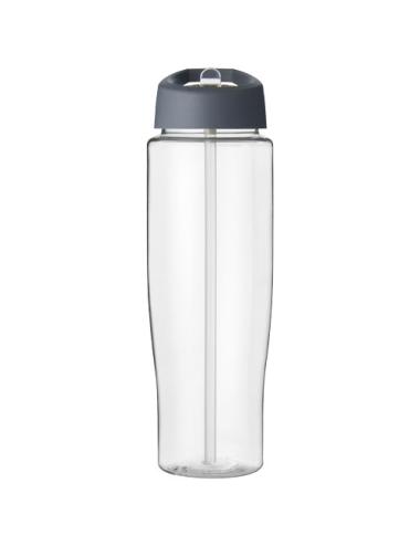 Bidón deportivo con tapa con boquilla de 700 ml H2O Active® "Tempo"