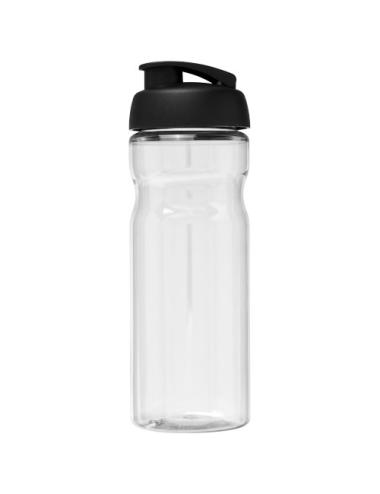 Bidón deportivo con Tapa Flip de 650 ml H2O Active® "Base"