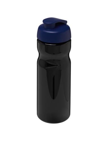 Bidón deportivo con Tapa Flip de 650 ml H2O Active® "Base"